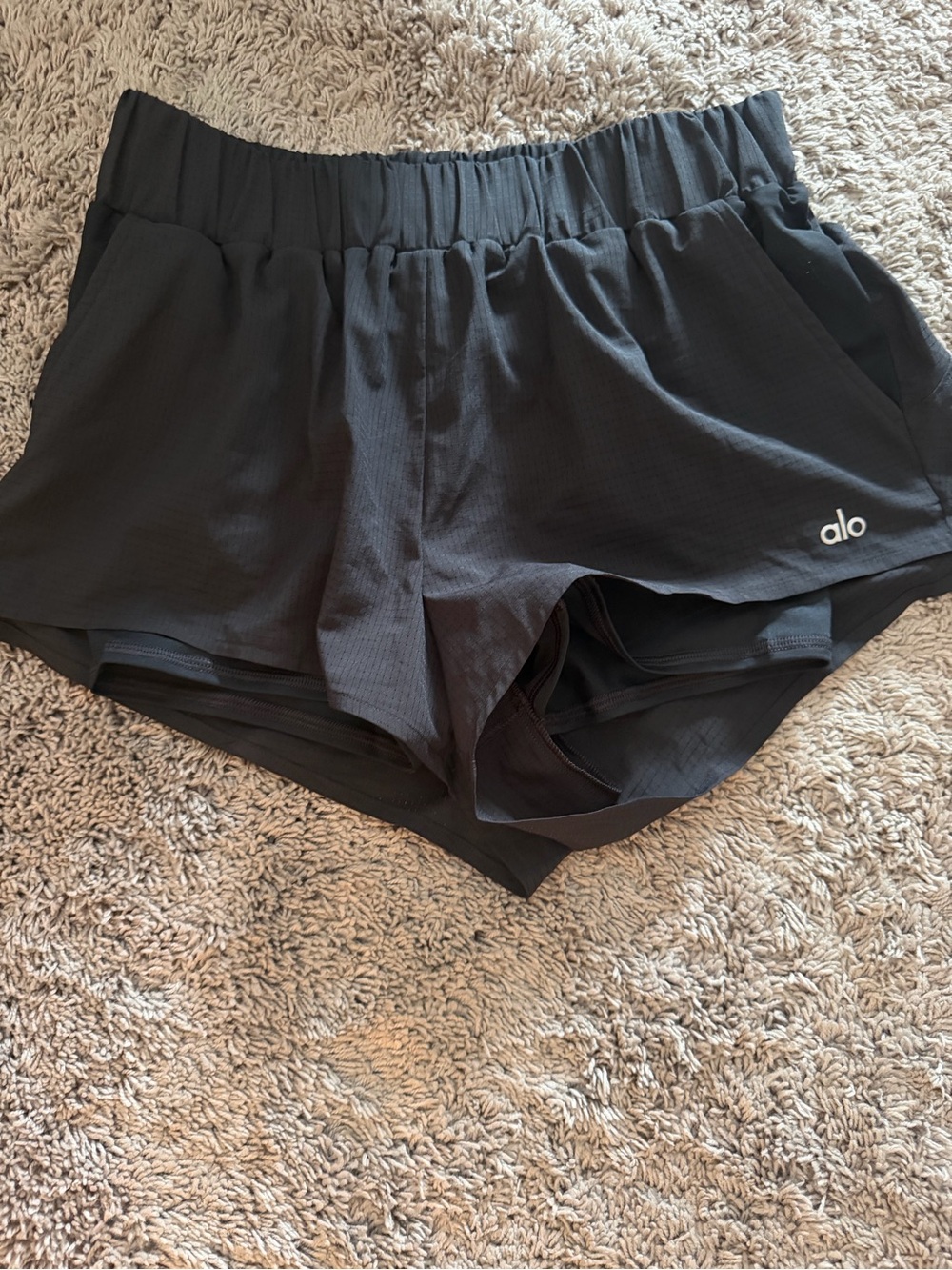 Alo Shorts